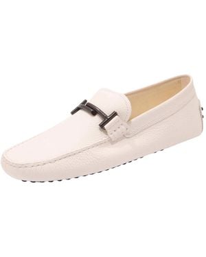 Tod's Loafers - Rosa
