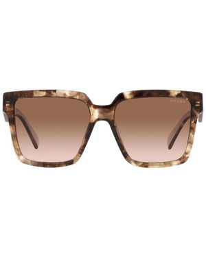 Prada Sunglasses - Marrón