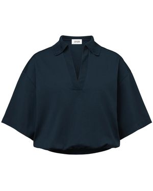 DRYKORN Blouses - Blue