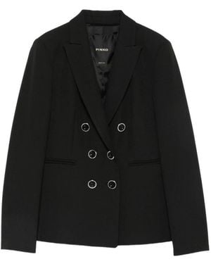 Pinko Blazers - Negro