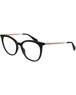 MAX&Co. Glasses - Black