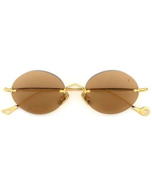 Eyepetizer Sunglasses - Brown
