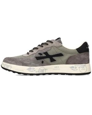 Premiata Sneakers - Weiß
