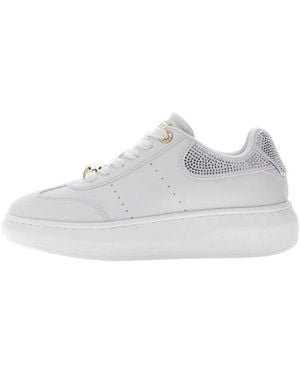 Guess Sneakers - Bianco