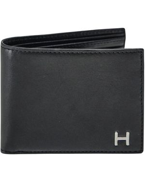 Hackett Wallets cardholders - Schwarz