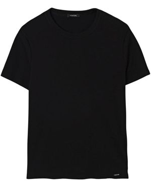 Tom Ford T-Shirts - Black