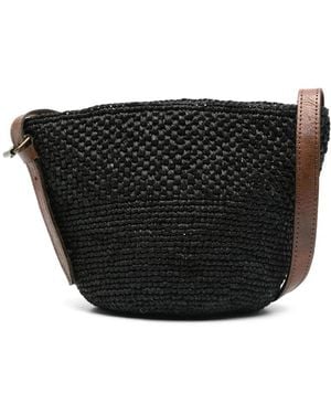 IBELIV Bucket Bags - Black