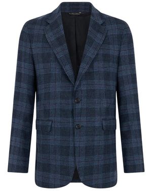 Brooks Brothers Blazers - Blue