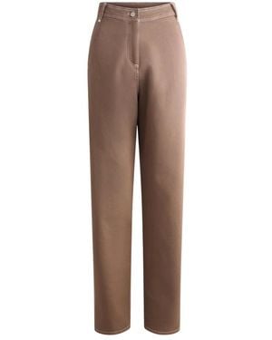 Fusalp Nalvy T Pants - Bruin