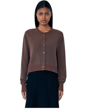 Our Legacy Cardigans - Brown