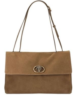 Kurt Geiger Shoulder Bags - Marrón