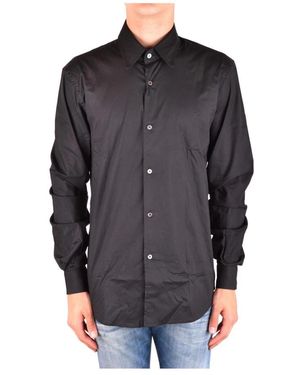 CoSTUME NATIONAL Casual Shirts - Grey