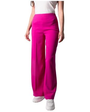 DRYKORN Wide Pants - Pink