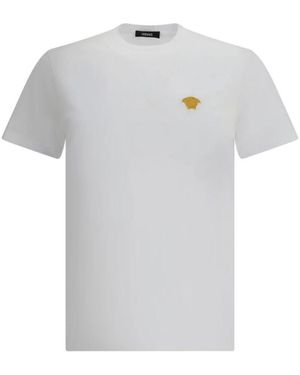 Versace T-Shirts - White