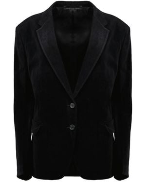 Prada Blazers - Black