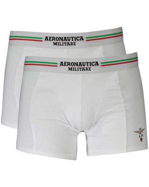 Aeronautica Militare Bottoms - Grey
