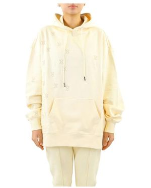 Daily Paper Hoodies - Neutro