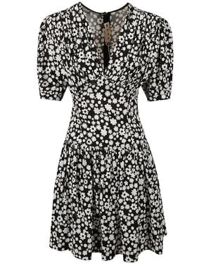Marni Short Dresses - Black