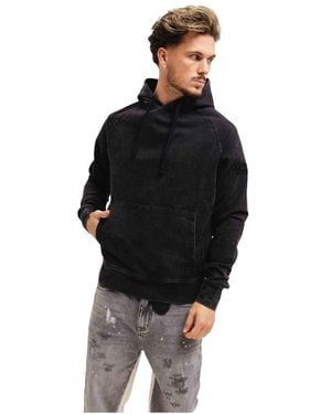 Cruyff Hoodies - Nero