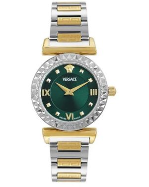Versace Watches - Metallic