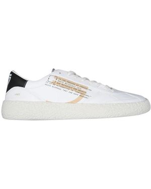PURAAI Trainers - White