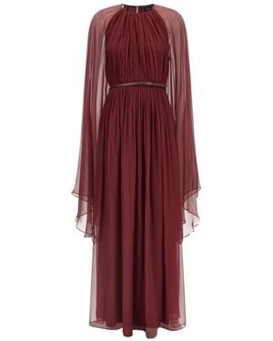 Max Mara Gowns - Red