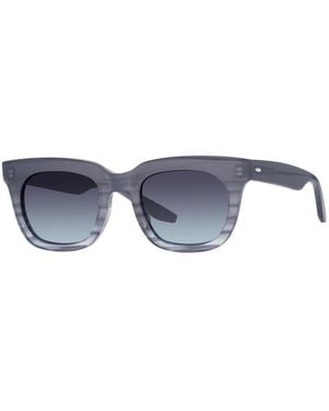 Barton Perreira Sunglasses - Blu
