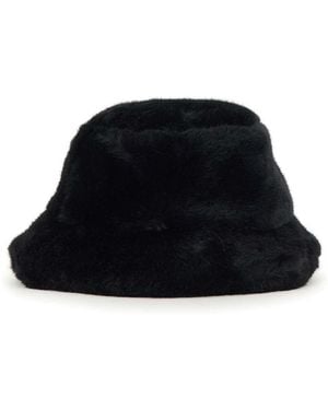 Stand Studio Hats - Black