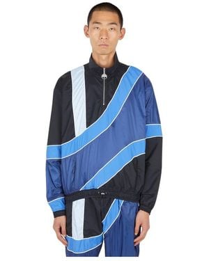 Ahluwalia Light Jackets - Blue