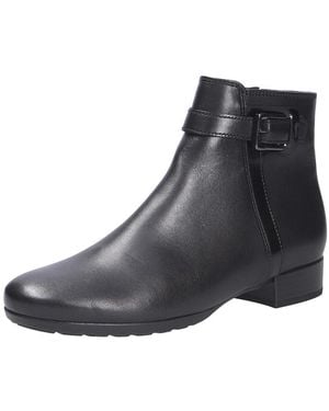 Gabor Ankle Boots - Gris