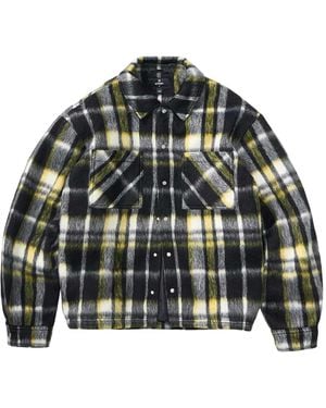 Represent Light Jackets - Groen