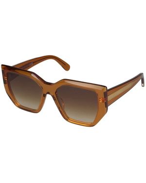 Stella McCartney Sunglasses - Brown