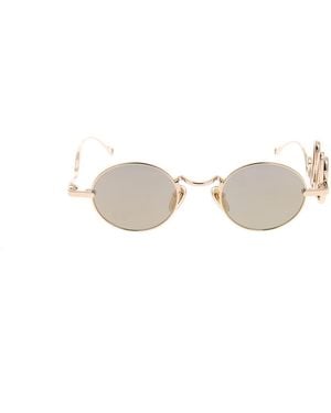 Chloé Accessoires ,Geel ,Zonnebril