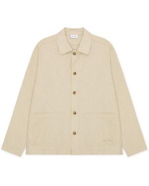 Les Deux Light Jackets - Neutro