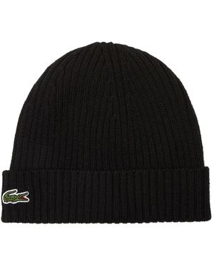 Lacoste Accessories - Black