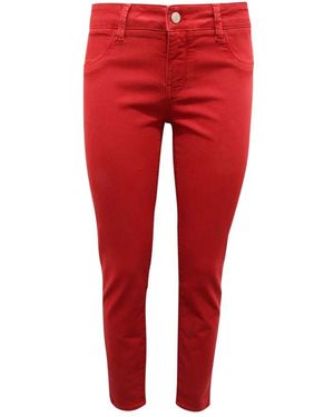 EMMA & GAIA 19Rp222 Hose - Rot