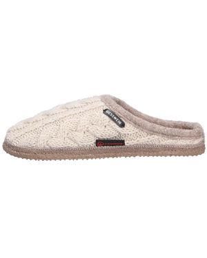 Giesswein Slippers - Rosa