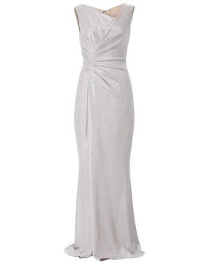 Talbot Runhof Gowns - Grigio