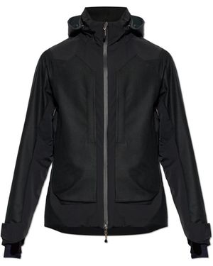 Sease Ski Jackets - Nero