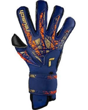 Reusch Outdoor Gloves & Hats - Blu