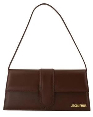 Jacquemus Shoulder Bags - Bruin