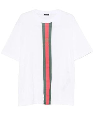 Gucci T-Shirts - White