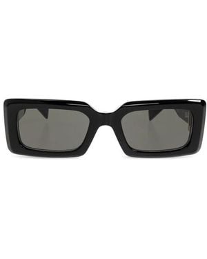 Balmain Anthem I Sonnenbrille - Schwarz