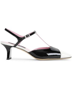 CAREL PARIS Pumps - Nero
