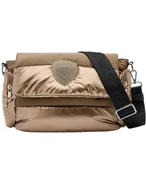 Blauer Cross Body Bags - Neutro