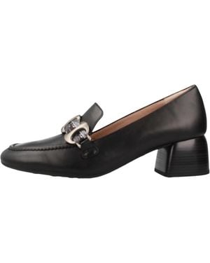 Hispanitas Pumps - Negro