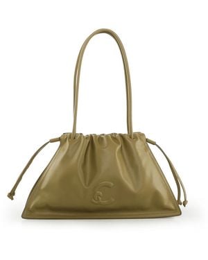 Coccinelle Shoulder Bags - Green
