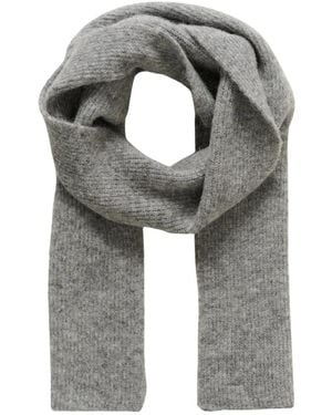 Part Two Accessoires - Grijs