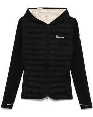 Moncler Winter Jackets - Nero