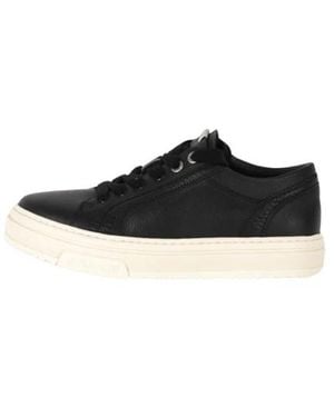 Represent Sneakers - Noir